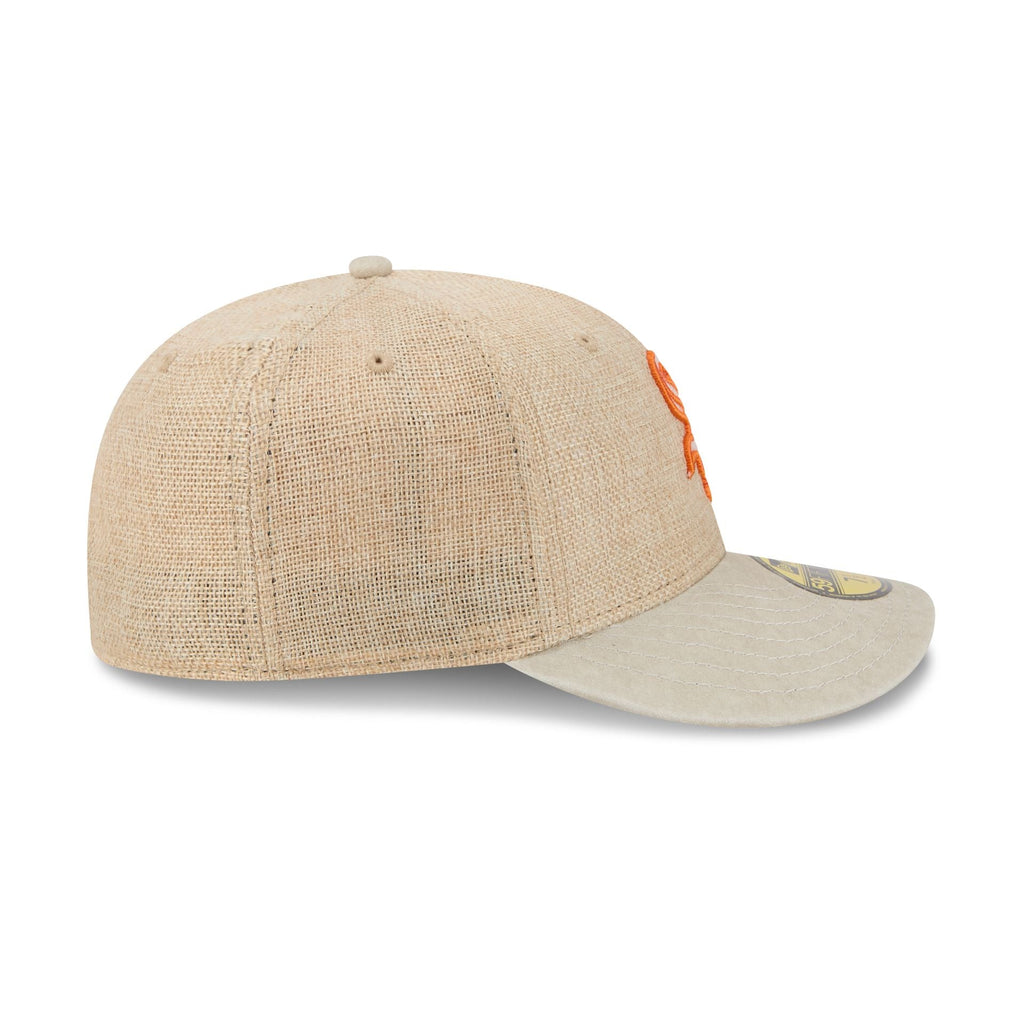 Chicago White Sox Scarecrow 59FIFTY Fitted Hat
