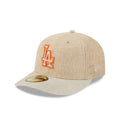 Los Angeles Dodgers Scarecrow 59FIFTY Fitted Hat