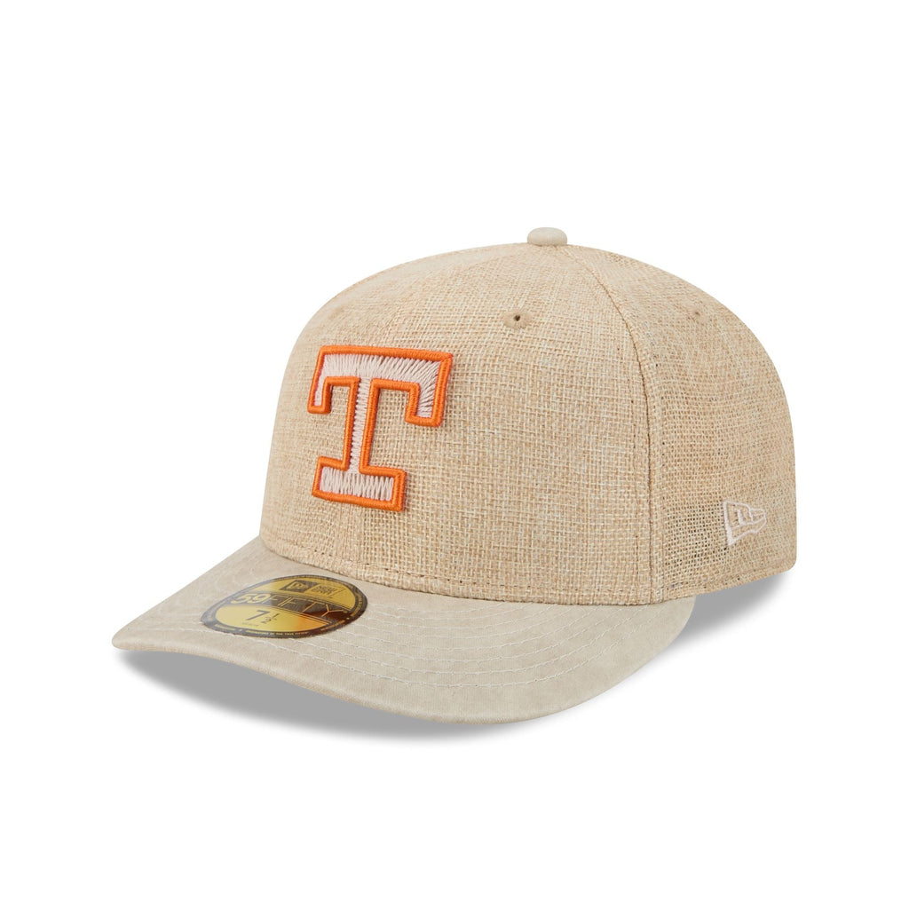 Texas Rangers Scarecrow 59FIFTY Fitted Hat