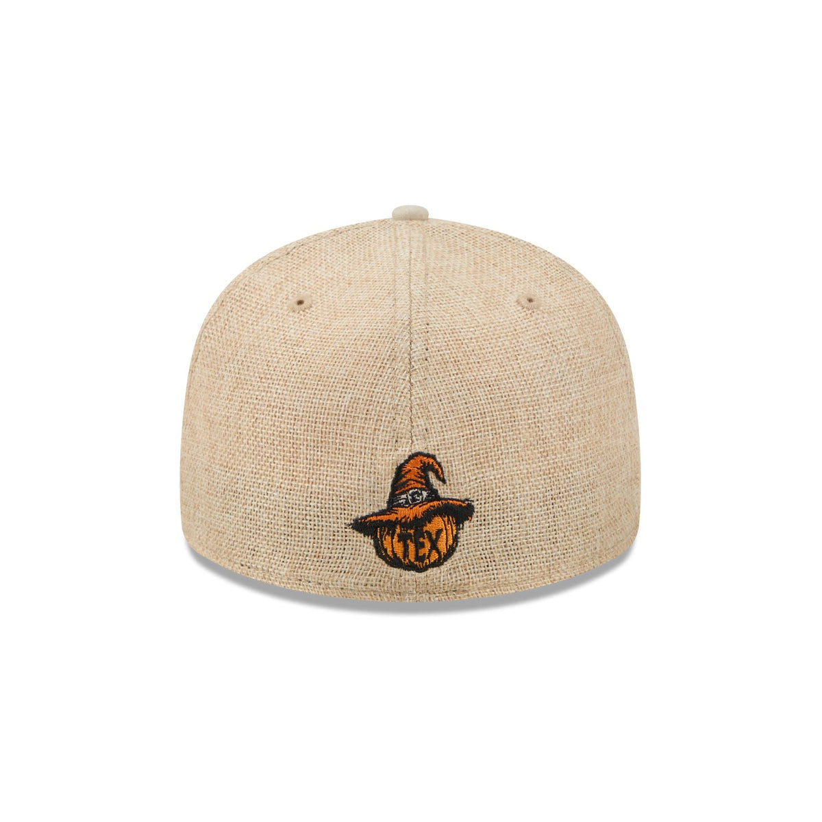 Texas Rangers Scarecrow 59FIFTY Fitted Hat