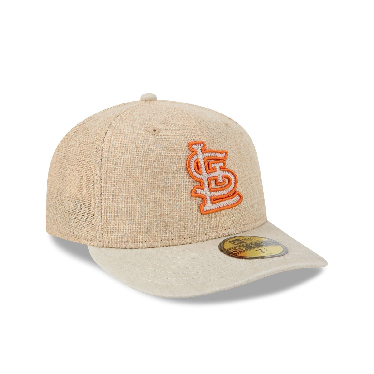 St. Louis Cardinals Scarecrow 59FIFTY Fitted Hat