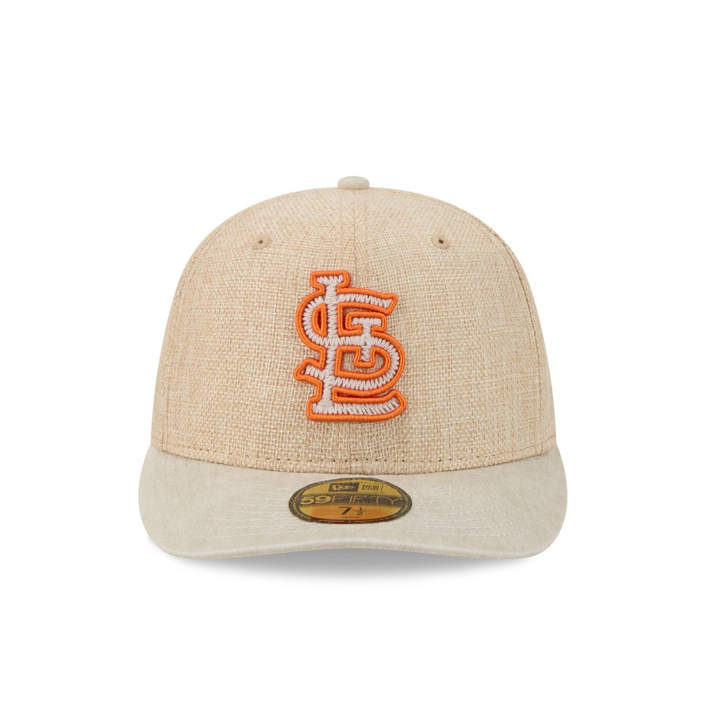 St. Louis Cardinals Scarecrow 59FIFTY Fitted Hat