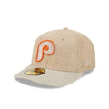 Philadelphia Phillies Scarecrow 59FIFTY Fitted Hat