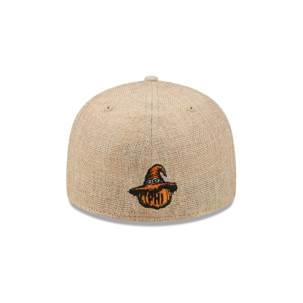 Philadelphia Phillies Scarecrow 59FIFTY Fitted Hat