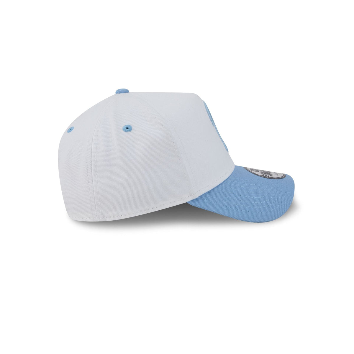 Philadelphia Phillies Chrome Ghost 9FORTY A-Frame Snapback Hat