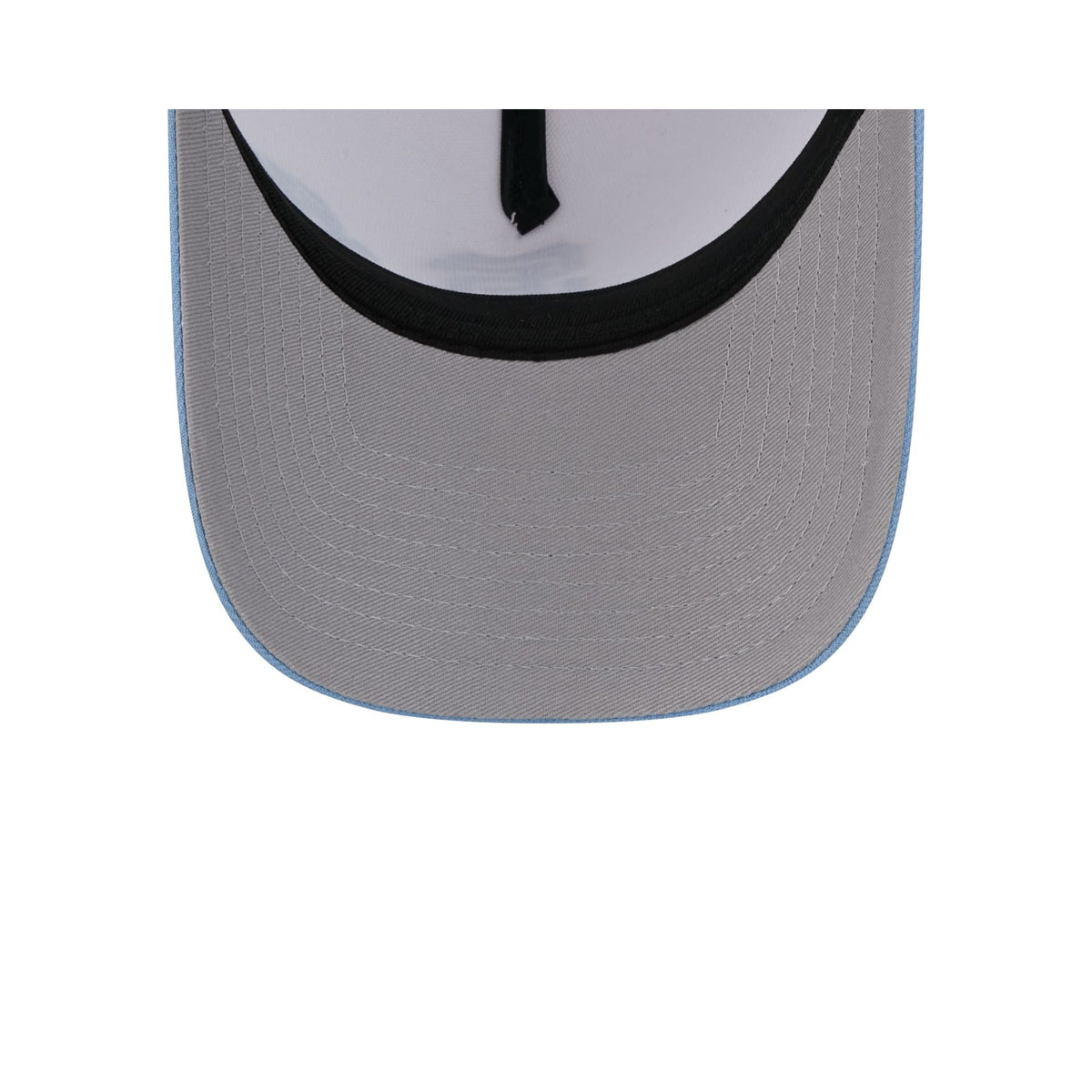 San Francisco Giants Chrome Ghost 9FORTY A-Frame Snapback Hat