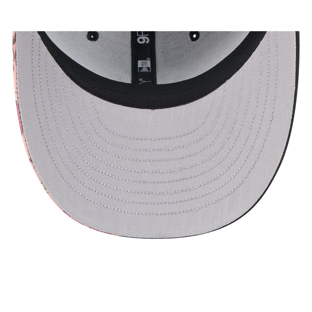 New York Yankees Brains 9FIFTY Snapback Hat