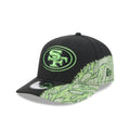 San Francisco 49ers Brains 9FIFTY Snapback Hat