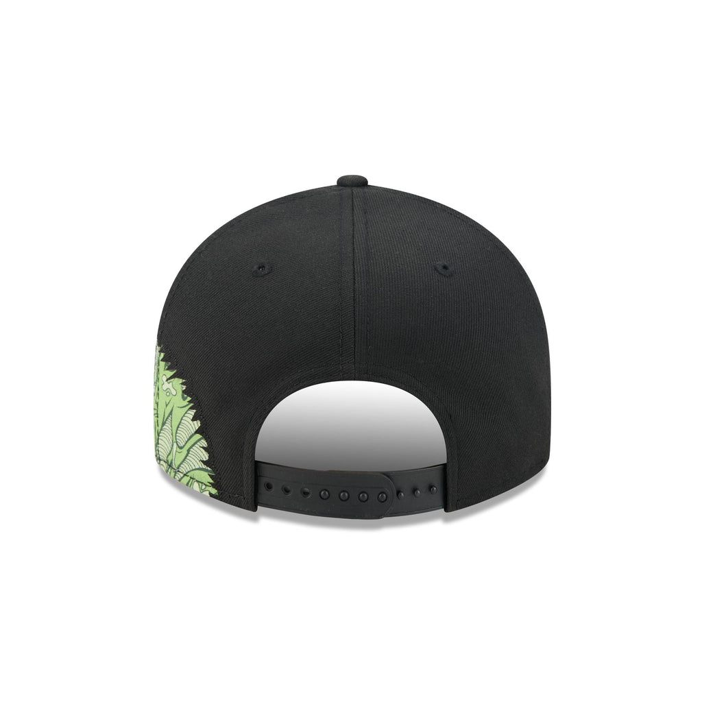 San Francisco 49ers Brains 9FIFTY Snapback Hat