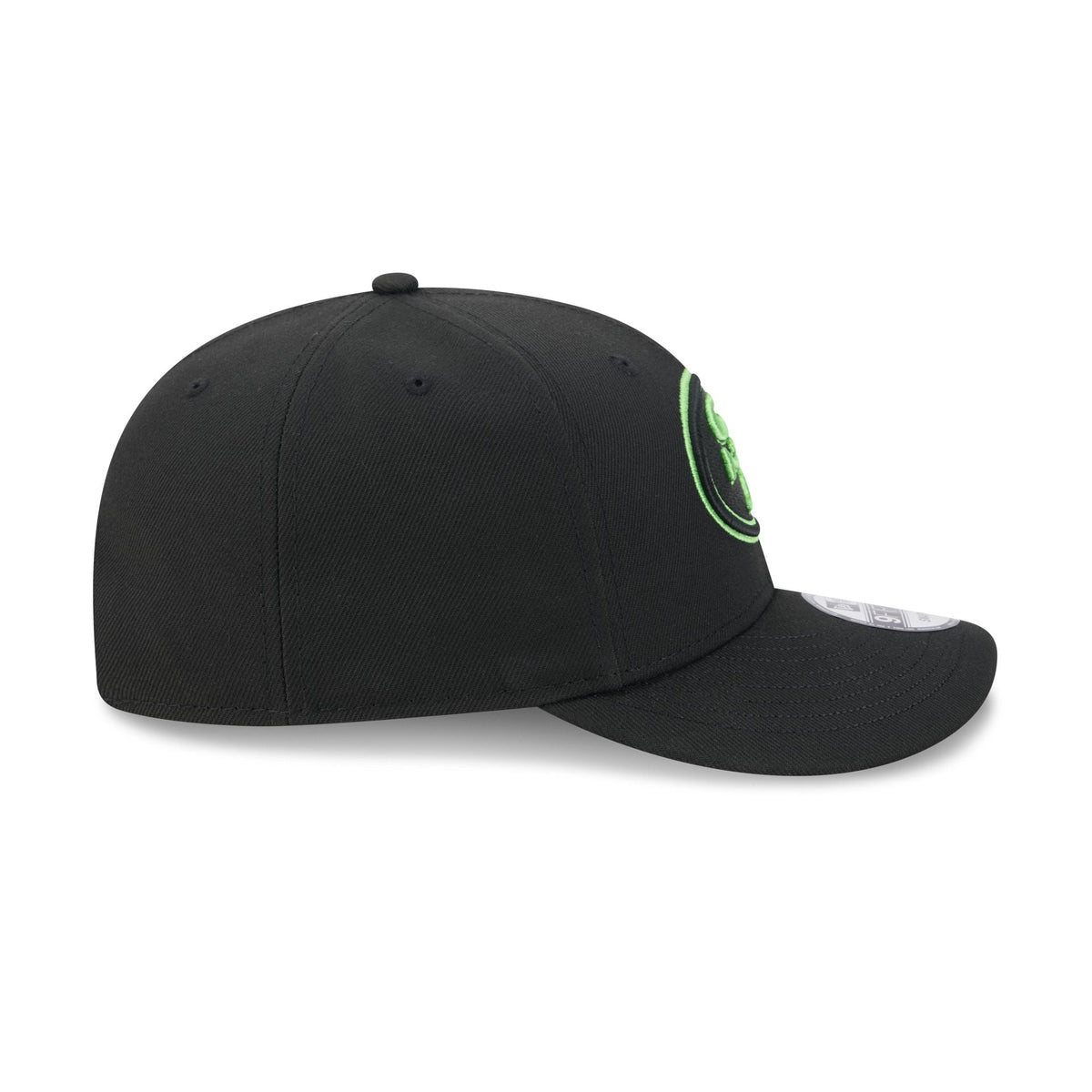 San Francisco 49ers Brains 9FIFTY Snapback Hat