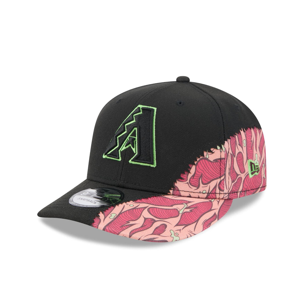Arizona Diamondbacks Brains 9FIFTY Snapback Hat