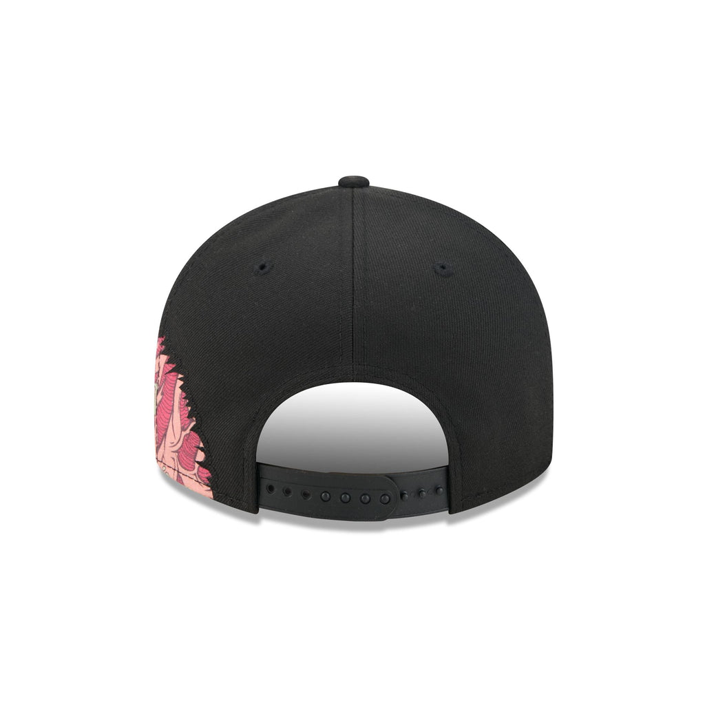 Arizona Diamondbacks Brains 9FIFTY Snapback Hat