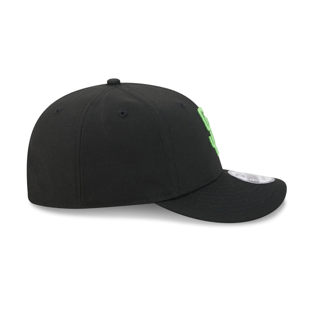 San Diego Padres Brains 9FIFTY Snapback Hat