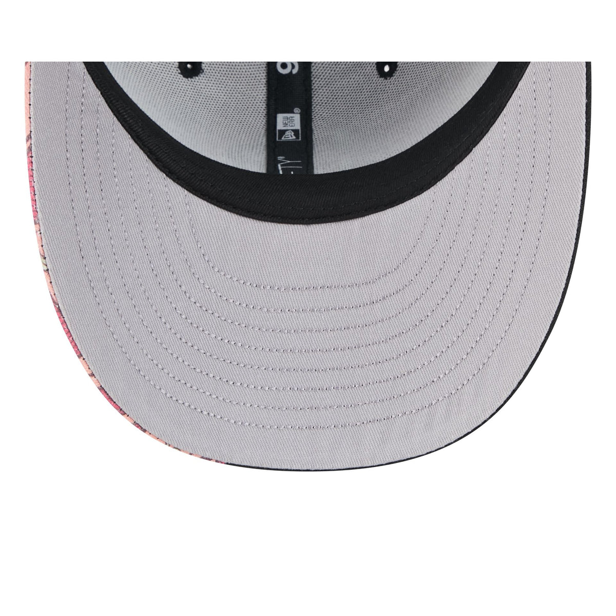 San Diego Padres Brains 9FIFTY Snapback Hat