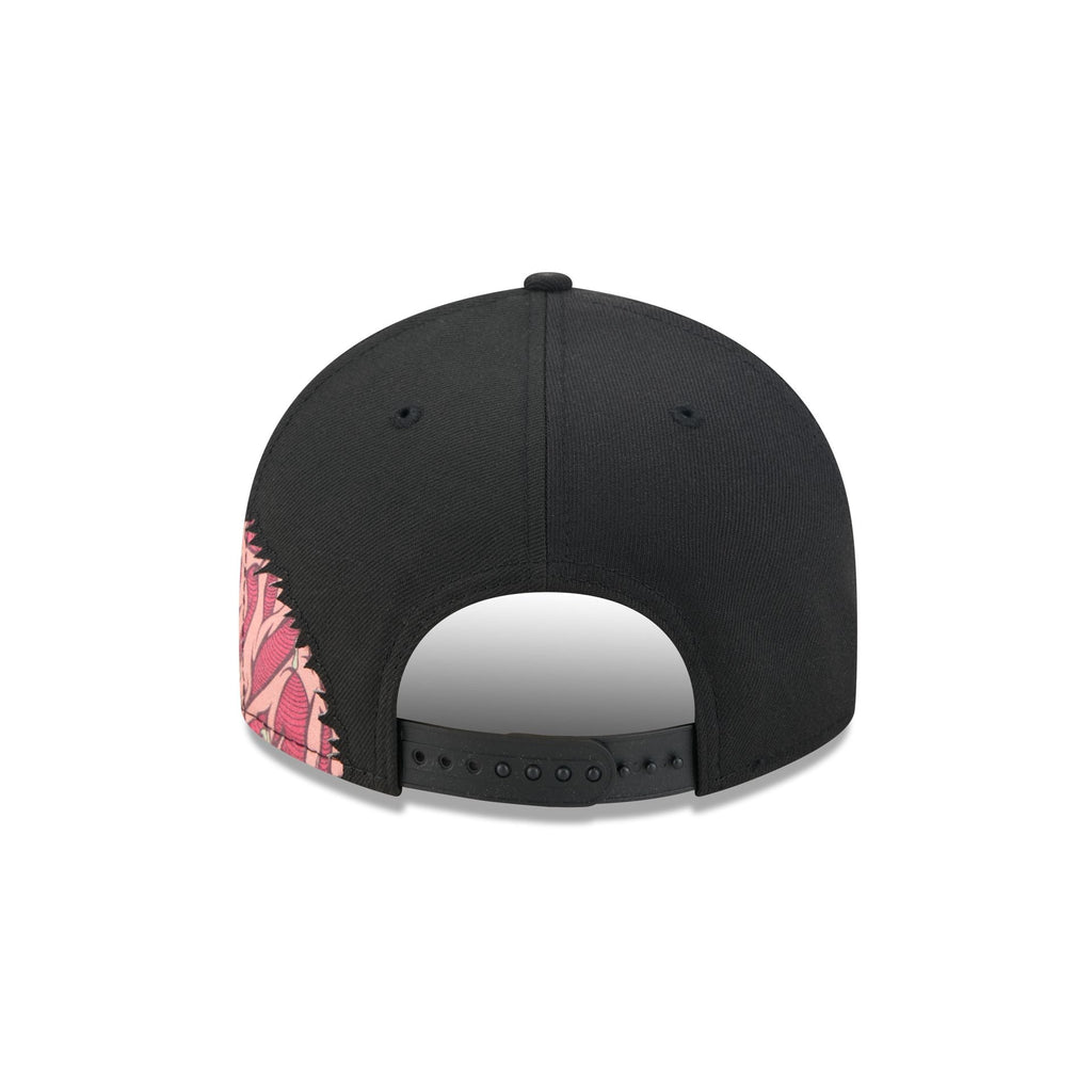 Chicago Cubs Brains 9FIFTY Snapback Hat