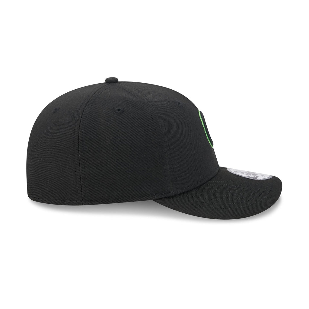 Chicago Cubs Brains 9FIFTY Snapback Hat