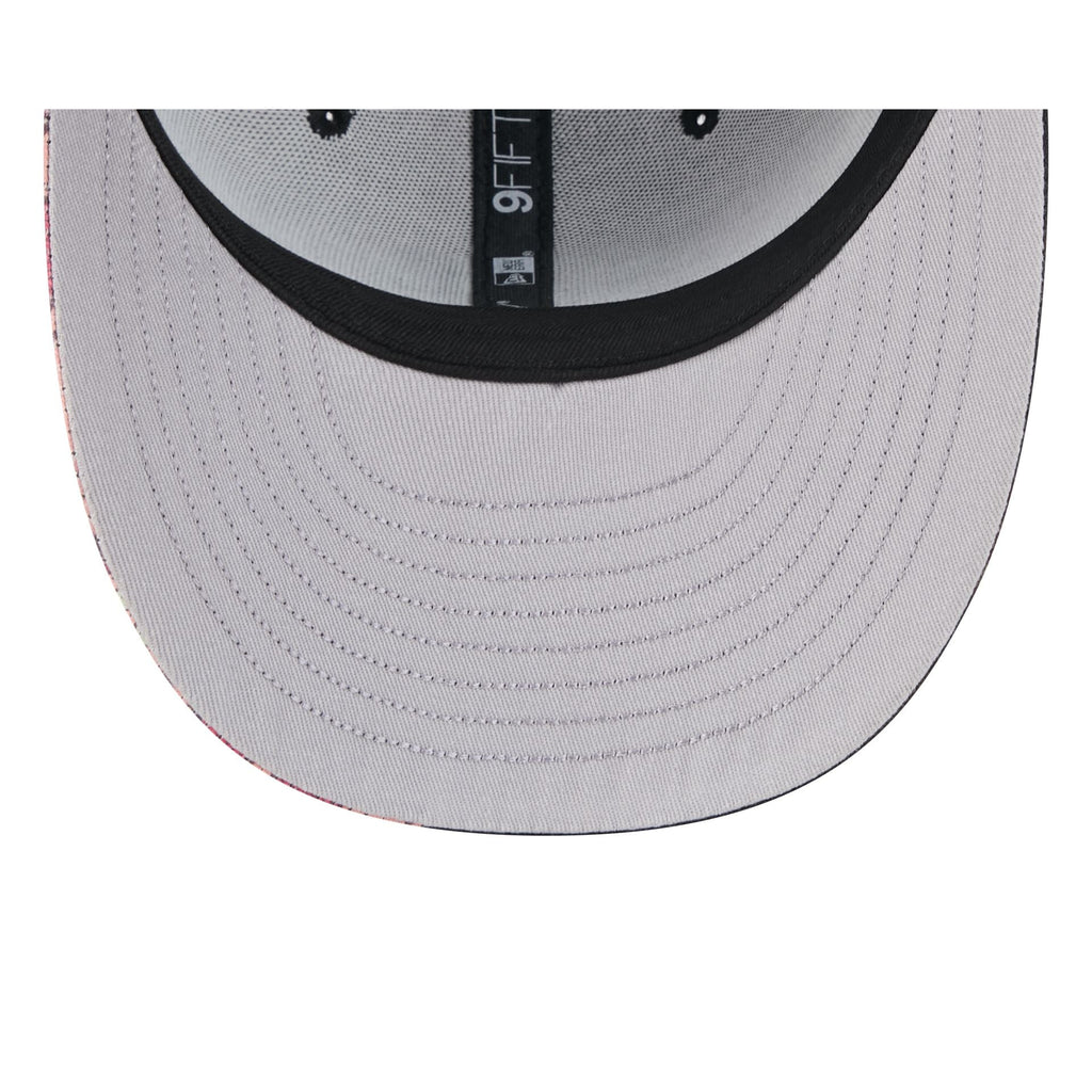 Houston Astros Brains 9FIFTY Snapback Hat