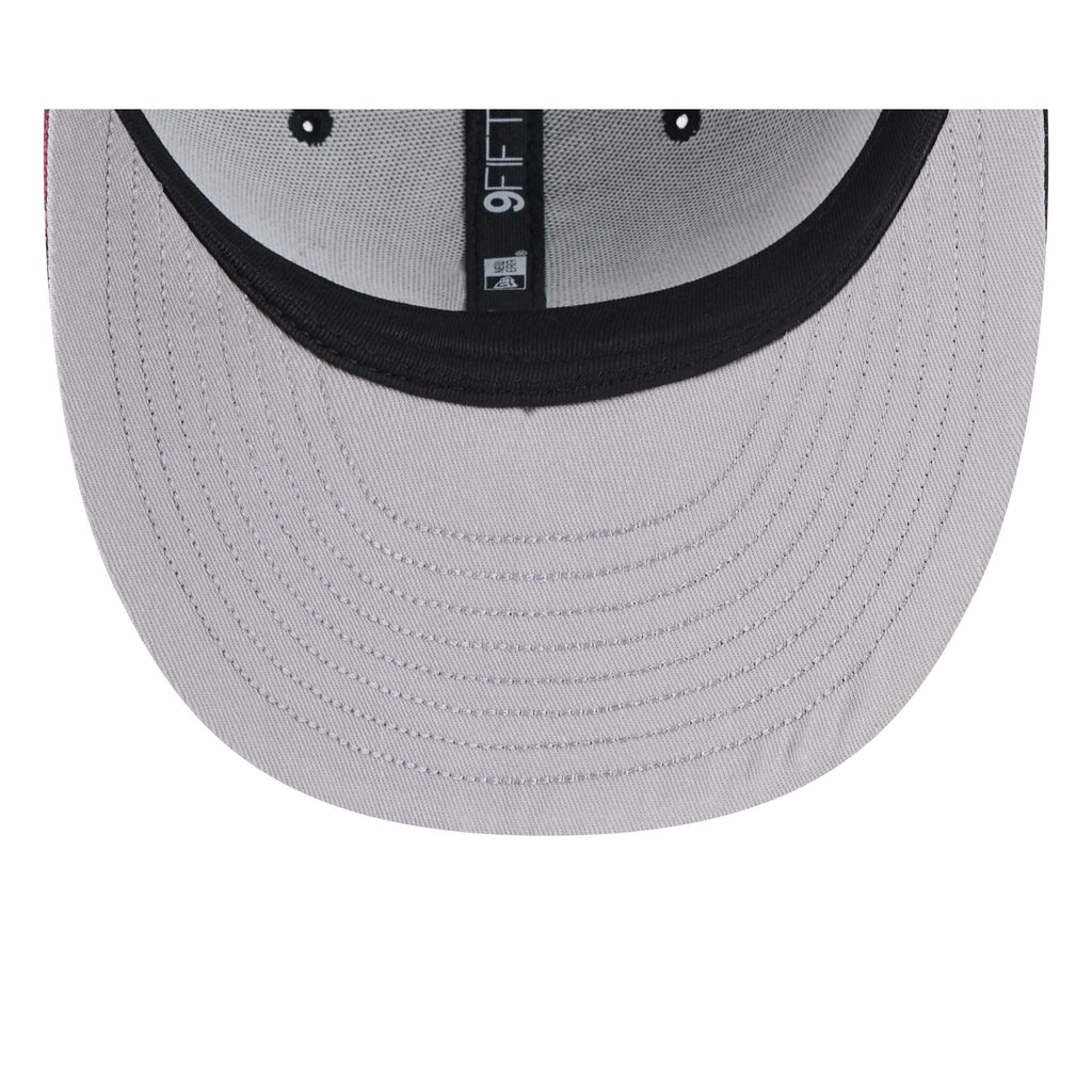 Chicago White Sox Brains 9FIFTY Snapback Hat