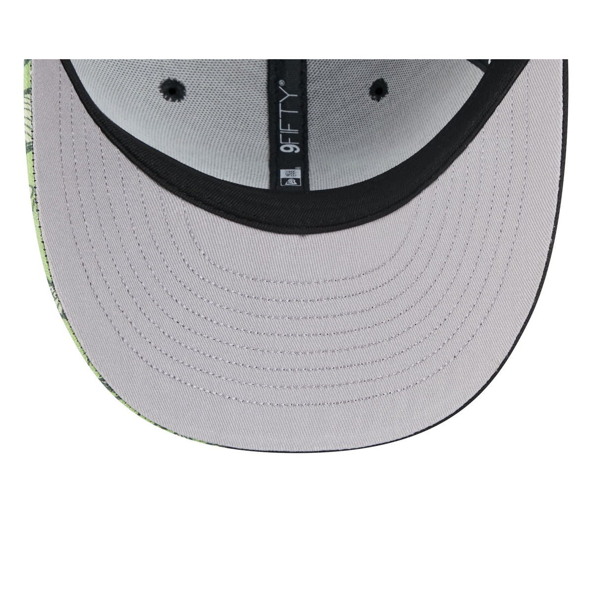 Los Angeles Chargers Brains 9FIFTY Snapback Hat
