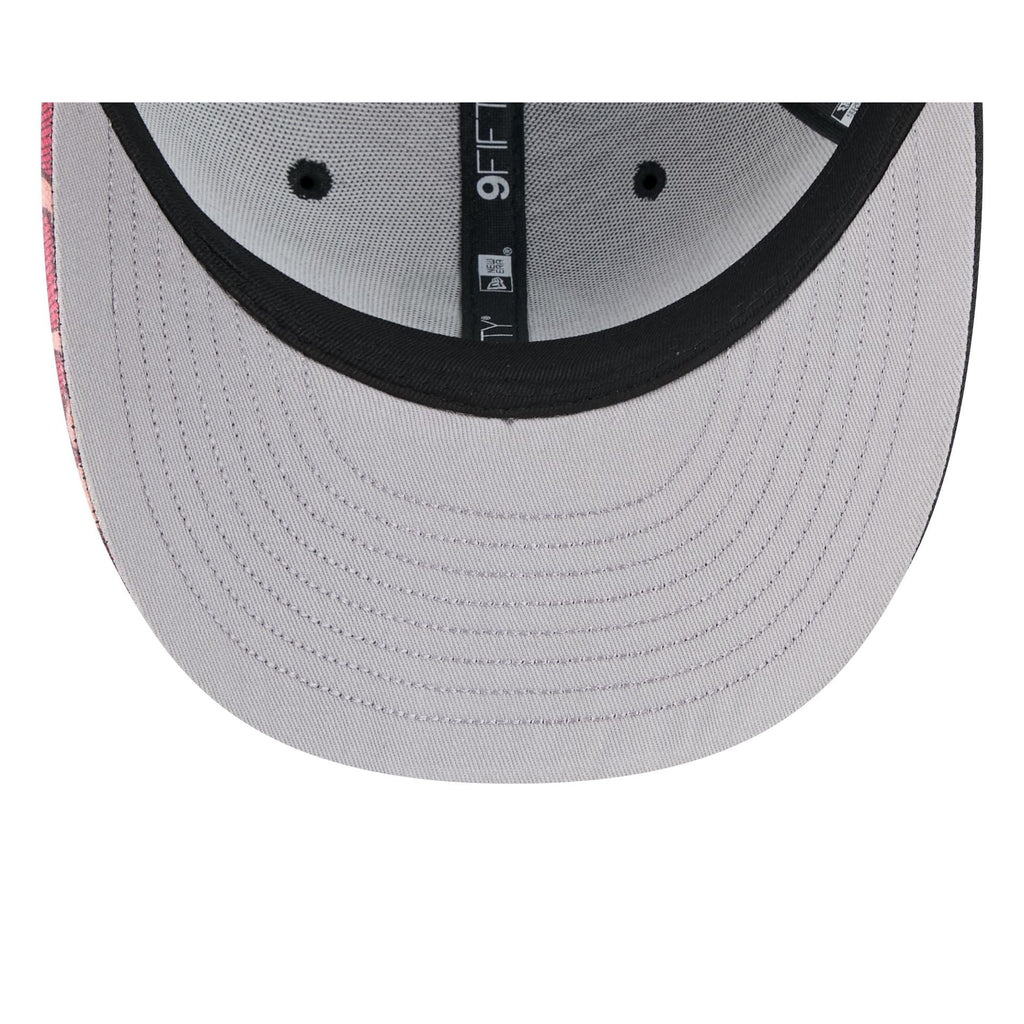 Philadelphia Phillies Brains 9FIFTY Snapback Hat