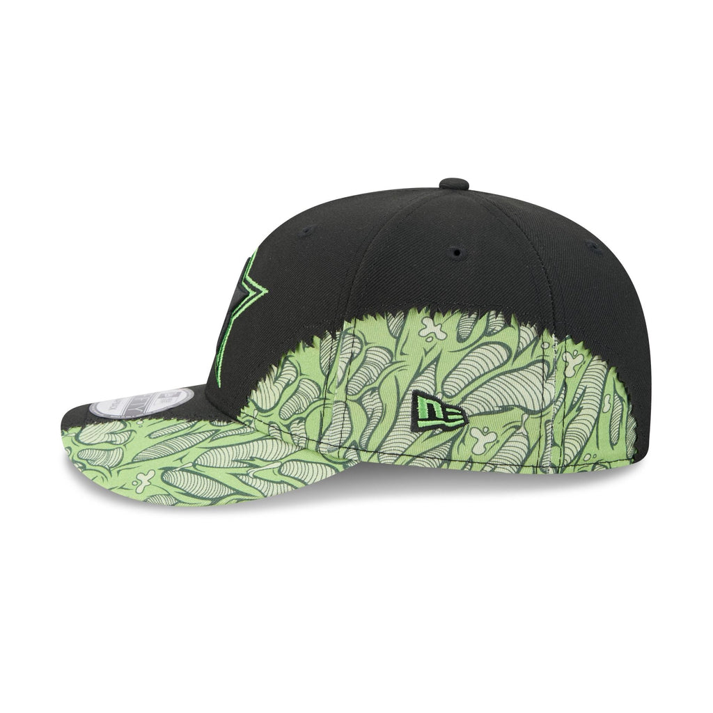 Dallas Cowboys Brains 9FIFTY Snapback Hat