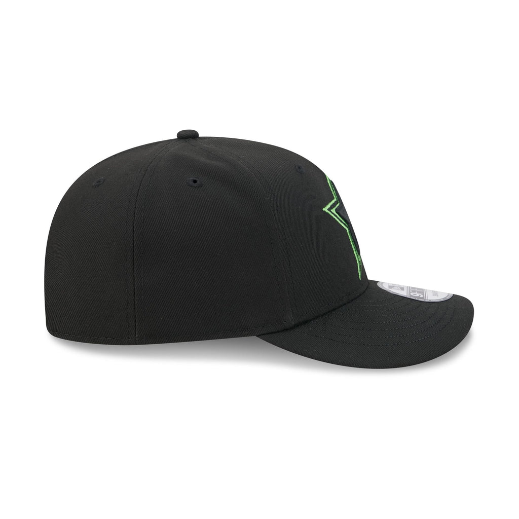 Dallas Cowboys Brains 9FIFTY Snapback Hat