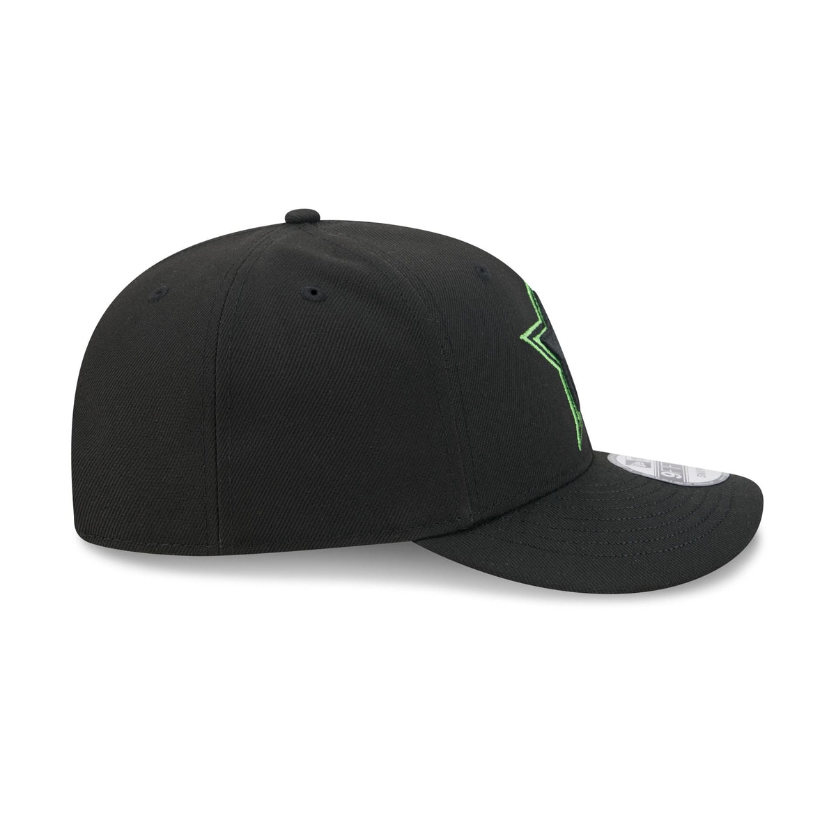 Dallas Cowboys Brains 9FIFTY Snapback Hat