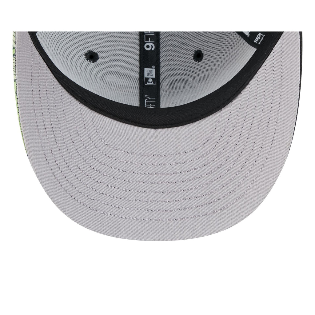 Dallas Cowboys Brains 9FIFTY Snapback Hat