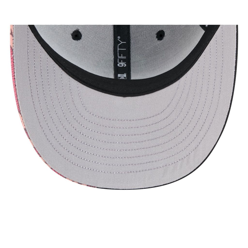 San Francisco Giants Brains 9FIFTY Snapback Hat