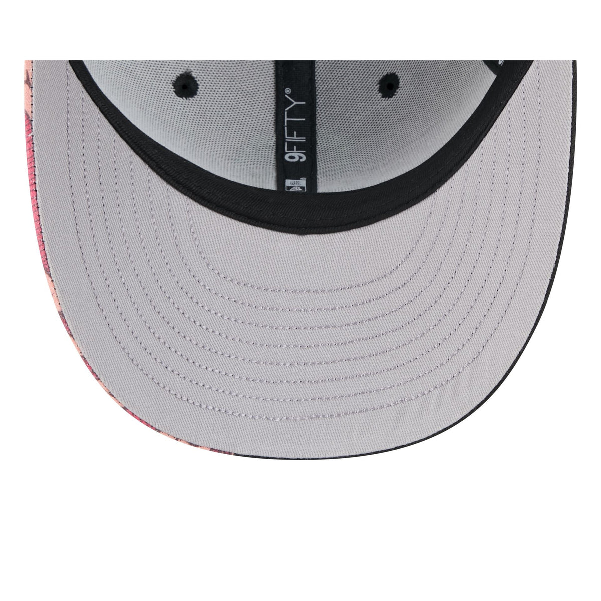 San Francisco Giants Brains 9FIFTY Snapback Hat