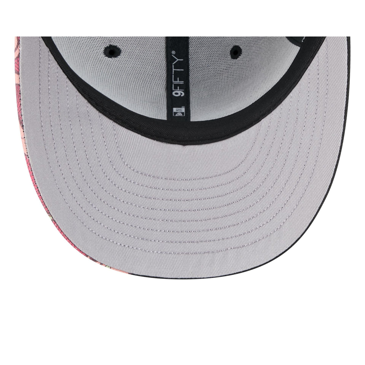 Boston Red Sox Brains 9FIFTY Snapback Hat