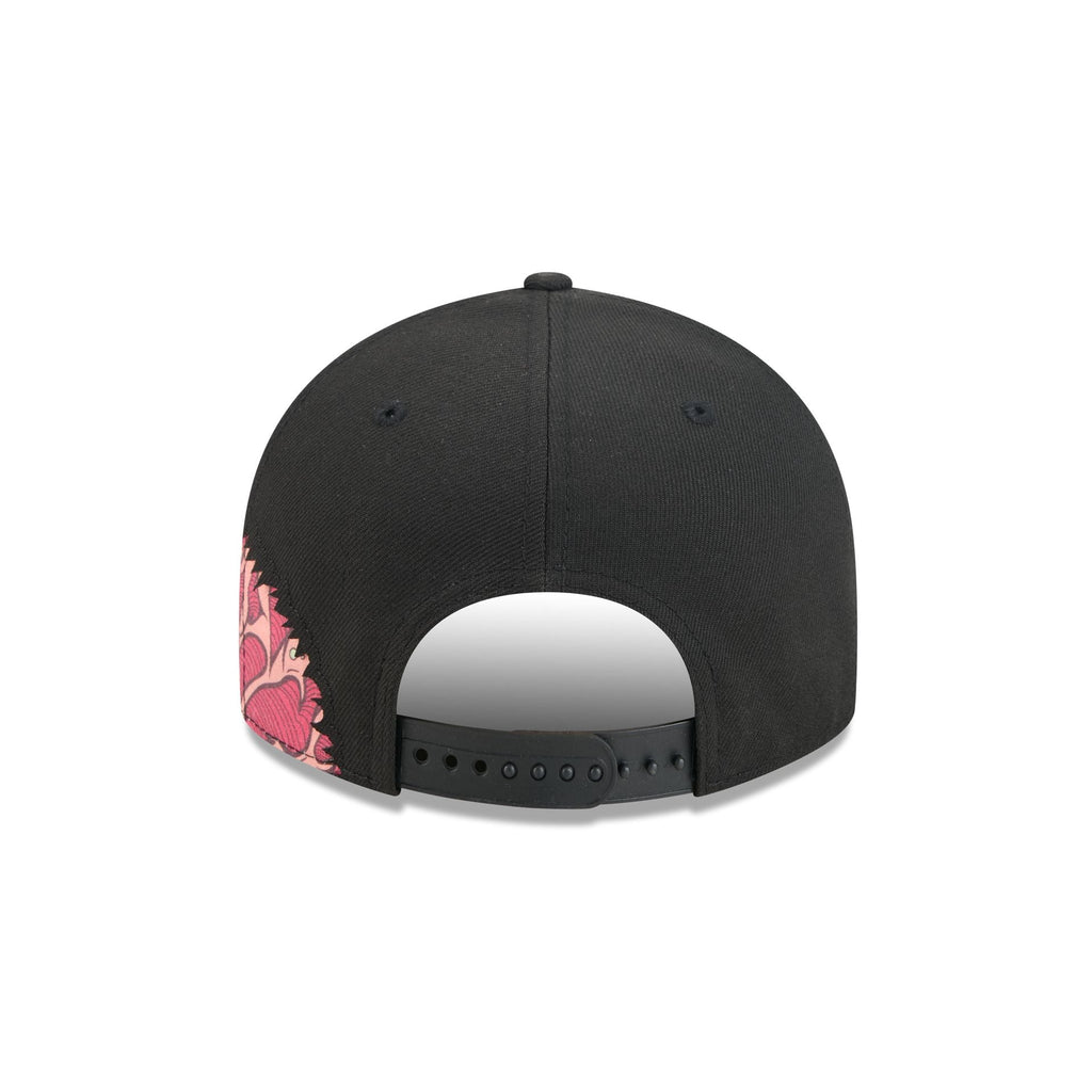 Denver Nuggets Brains 9FIFTY Snapback Hat