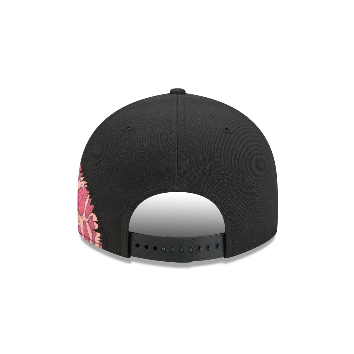 Detroit Red Wings Brains 9FIFTY Snapback Hat