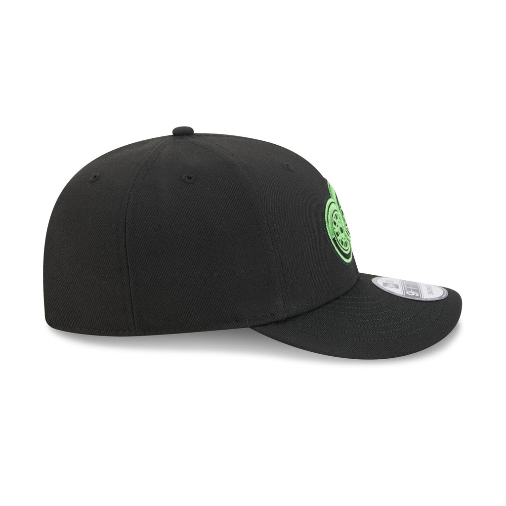 Detroit Red Wings Brains 9FIFTY Snapback Hat