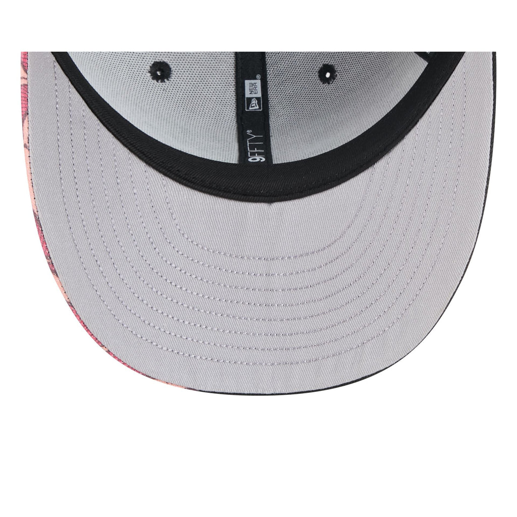 San Jose Sharks Brains 9FIFTY Snapback Hat
