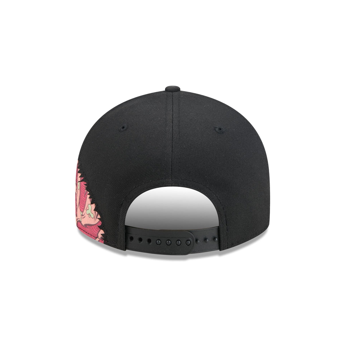 New York Mets Brains 9FIFTY Snapback Hat