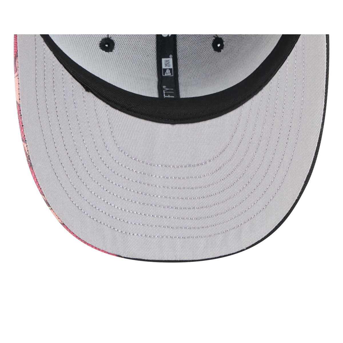 New York Mets Brains 9FIFTY Snapback Hat