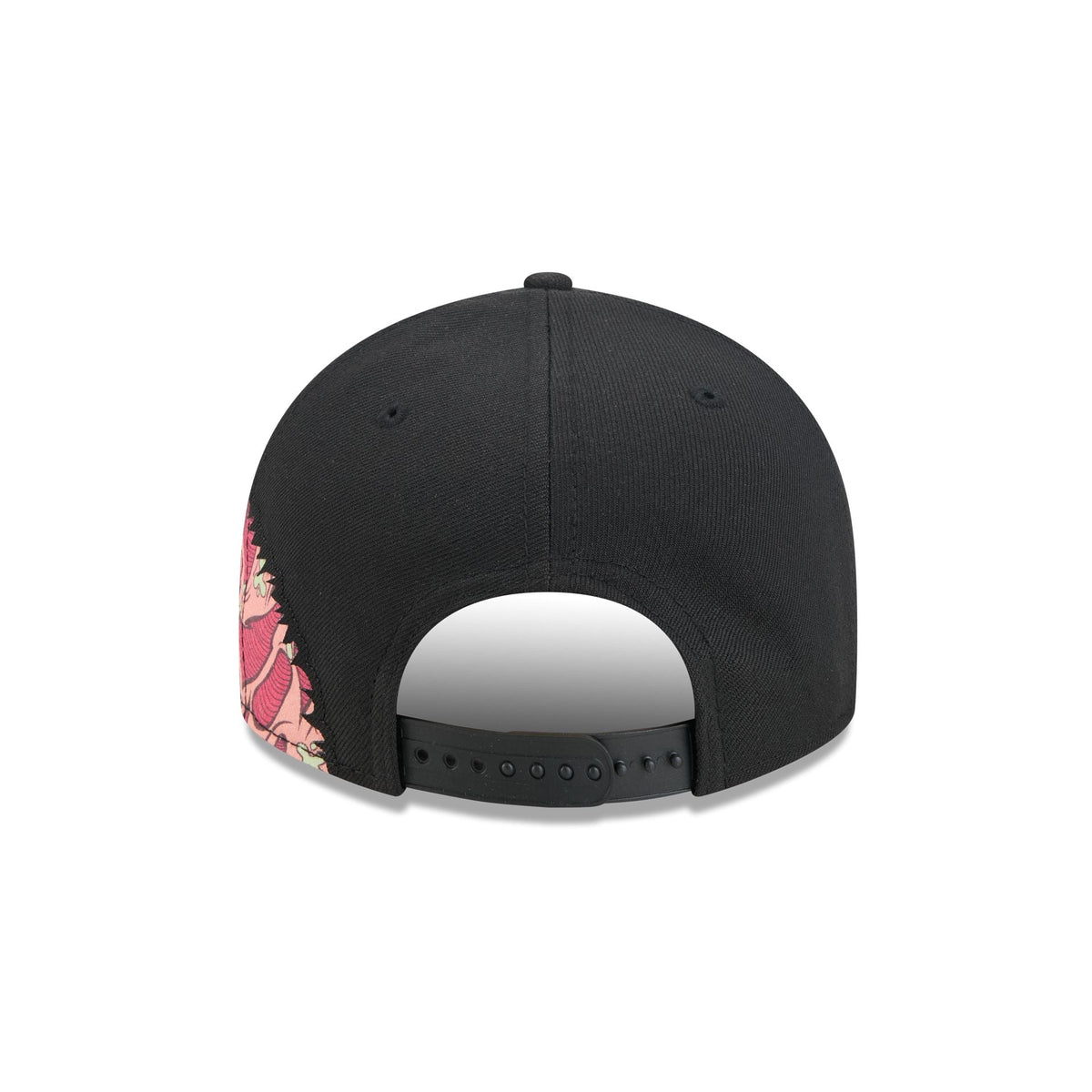Texas Rangers Brains 9FIFTY Snapback Hat