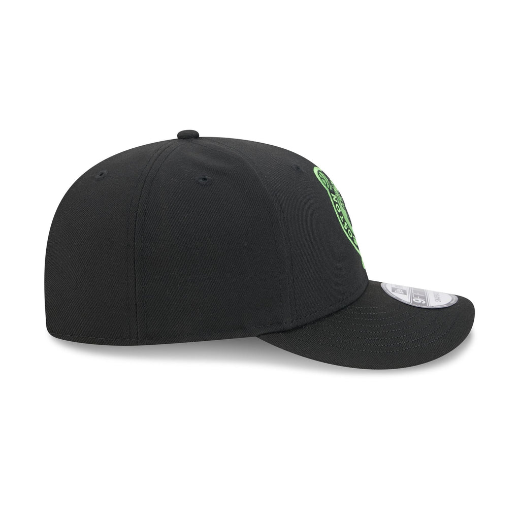 Boston Celtics Brains 9FIFTY Snapback Hat