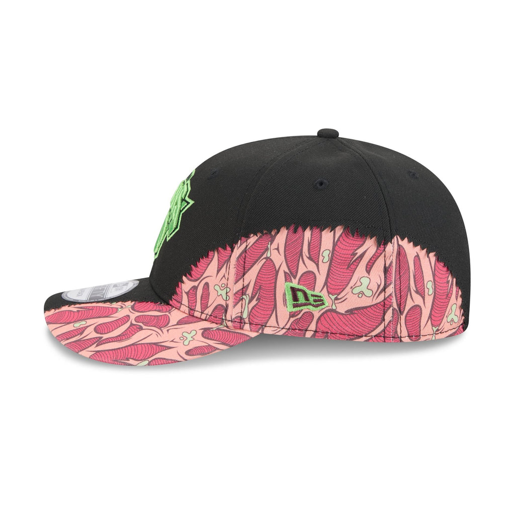 New York Knicks Brains 9FIFTY Snapback Hat