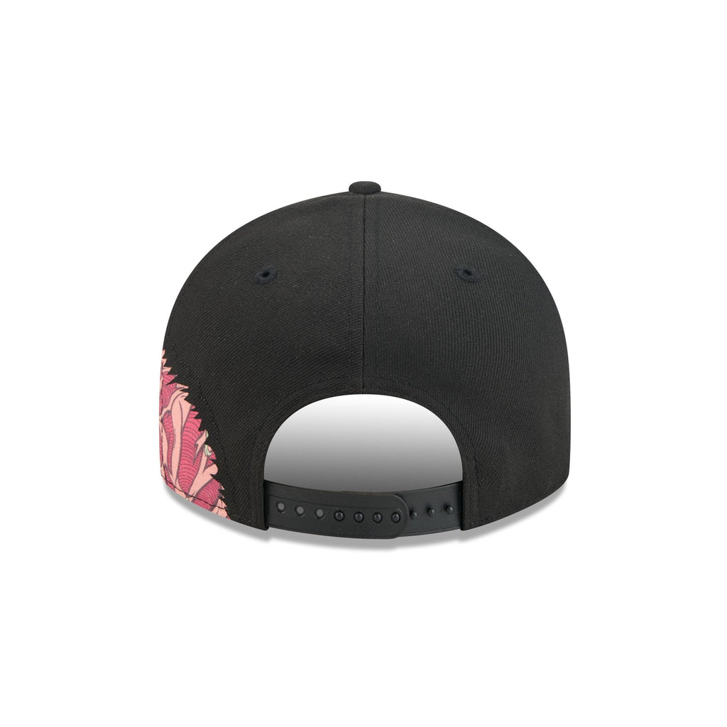Chicago Blackhawks Brains 9FIFTY Snapback Hat