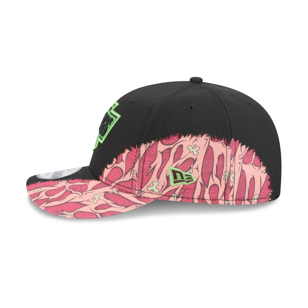 Los Angeles Kings Brains 9FIFTY Snapback Hat