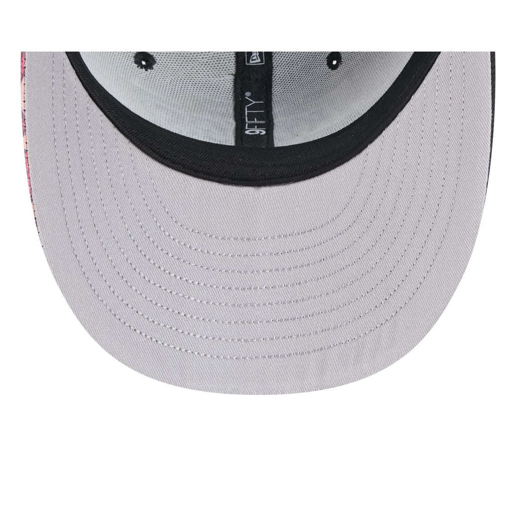 Los Angeles Kings Brains 9FIFTY Snapback Hat