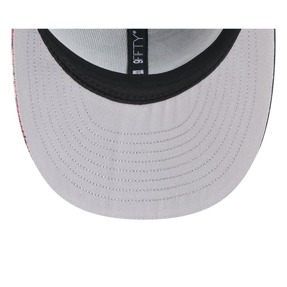 Golden State Warriors Brains 9FIFTY Snapback Hat