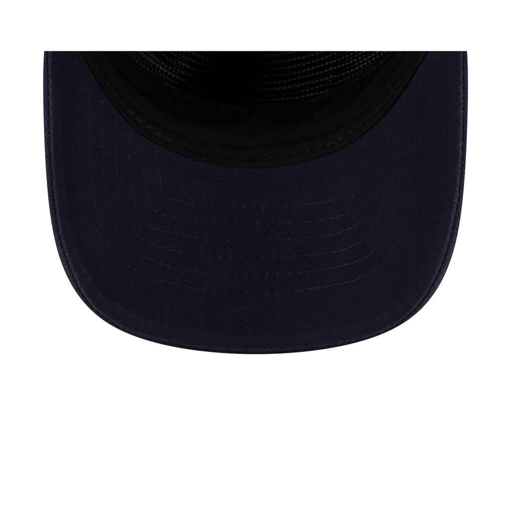 2026 Japan Race Special Atlassian Williams F1 Team 19TWENTY Snapback Hat