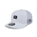Anaheim Ducks Mini Badge 9SEVENTY Trucker Hat