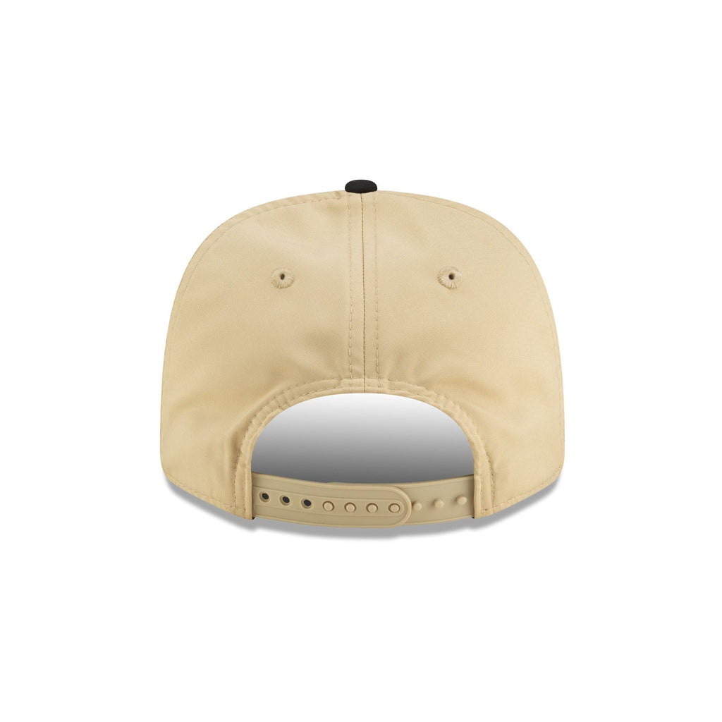 2026 LATAM Race Special BWT Alpine F1 Team 9SEVENTY Stretch-Snap Hat