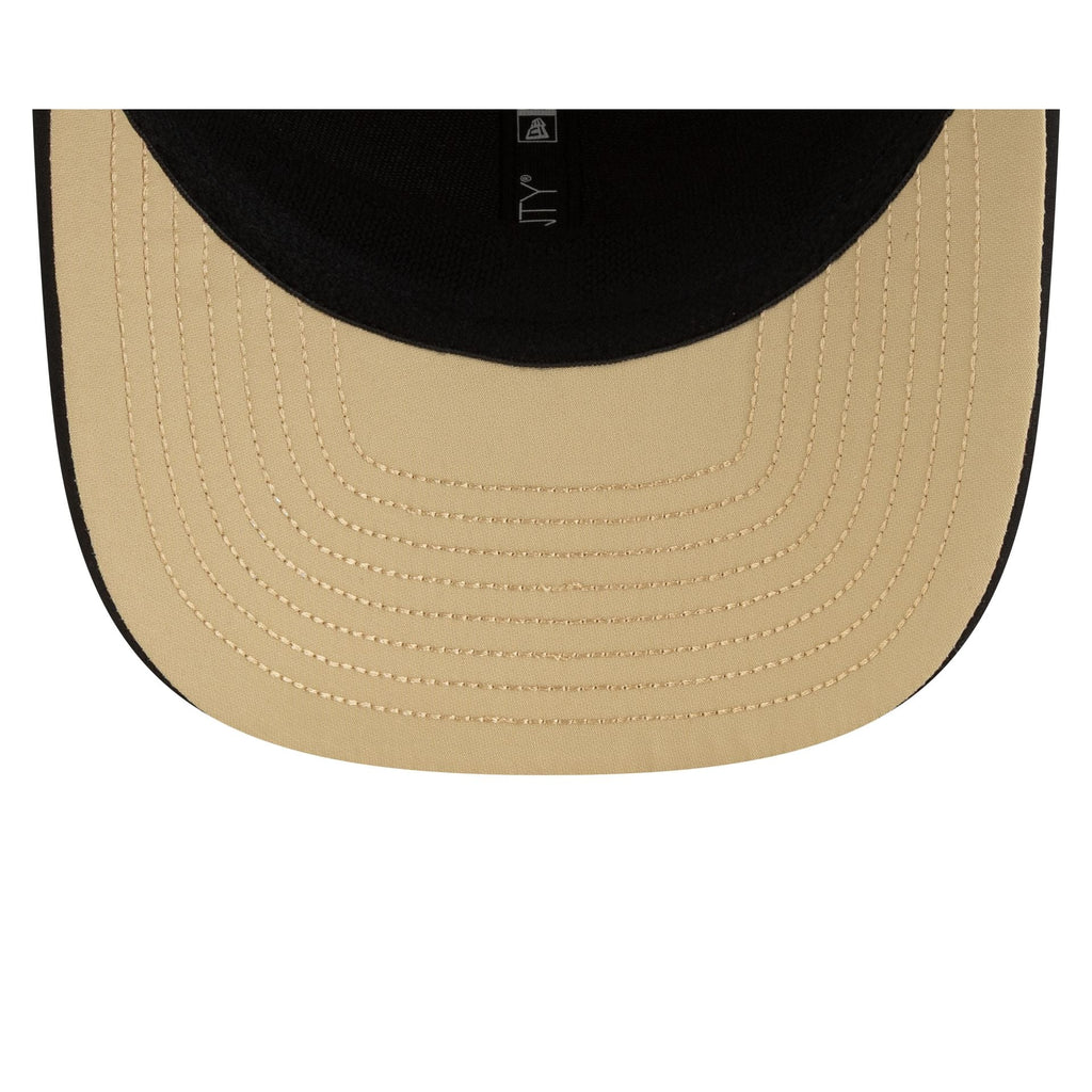 2026 LATAM Race Special BWT Alpine F1 Team 9SEVENTY Stretch-Snap Hat