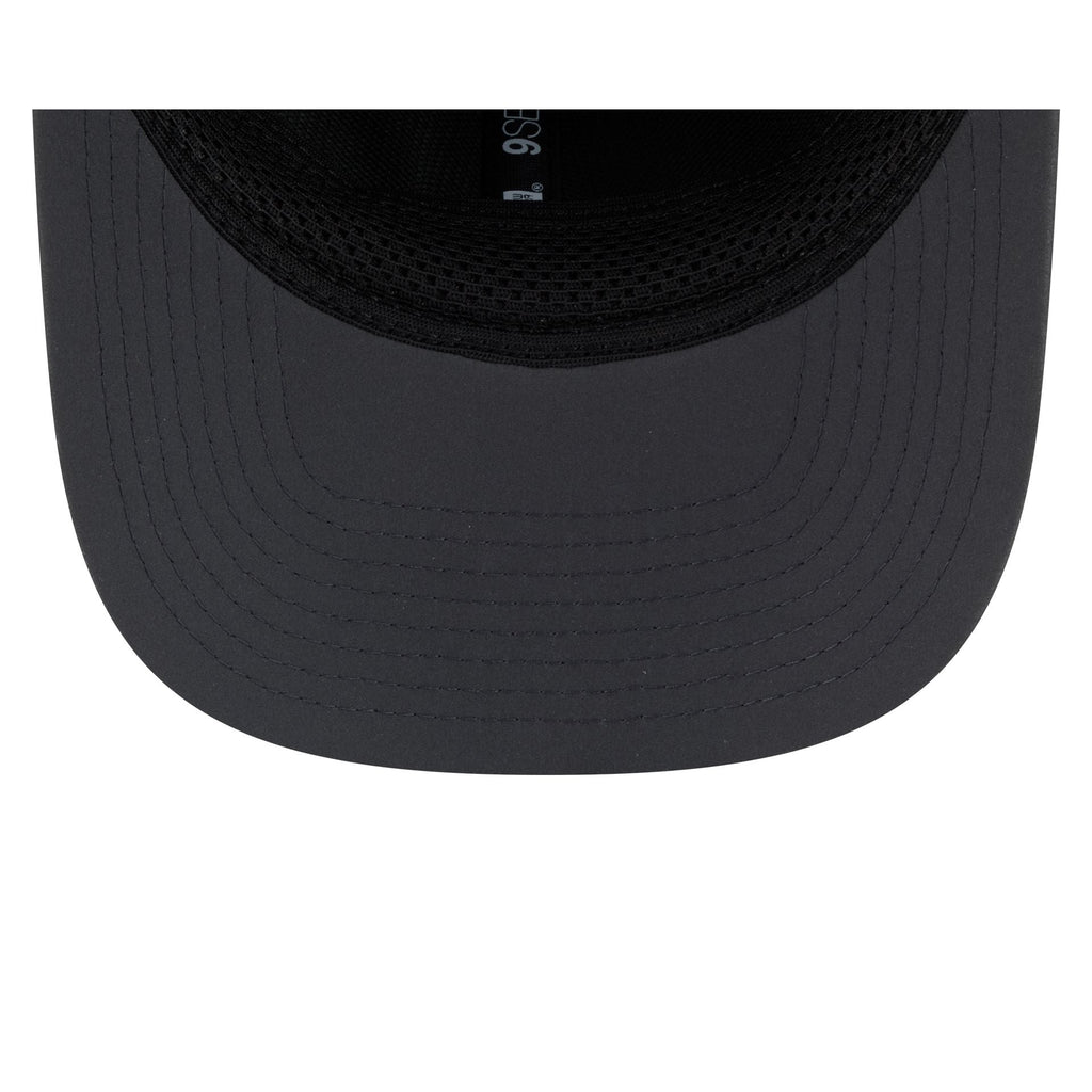 Buffalo Bills 2026 Sideline Gray 9SEVENTY Stretch-Snap Hat