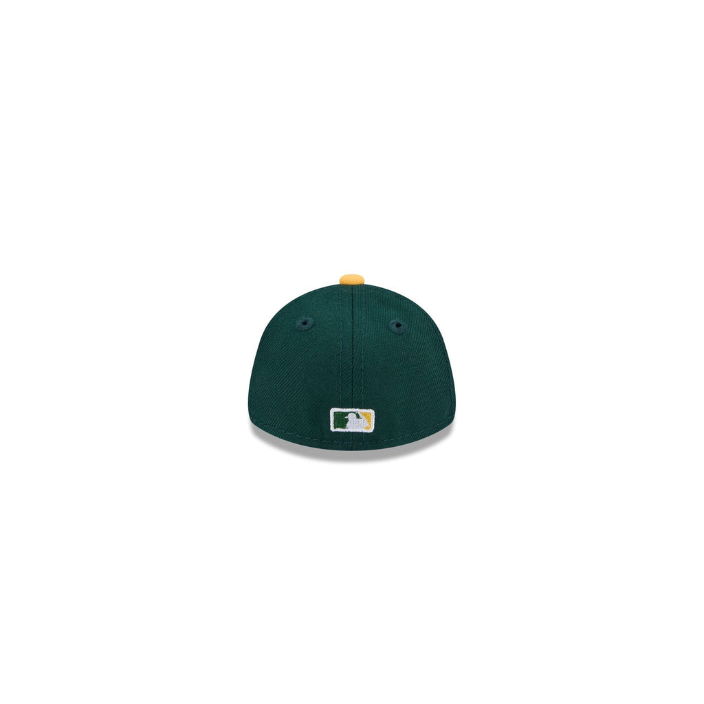 Athletics Authentic Collection Home Mini 59FIFTY Fitted Hat